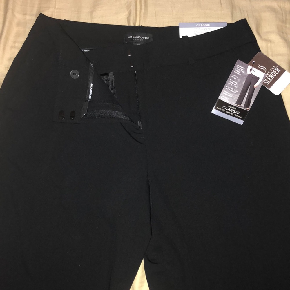 Liz Claiborne pants